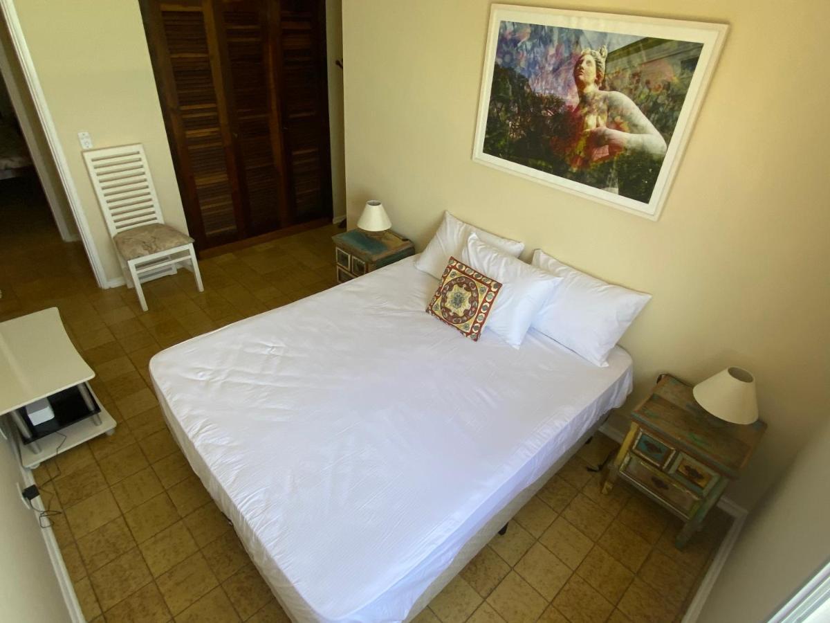 Appartamento Guaruja Pe Na Areia Esterno foto